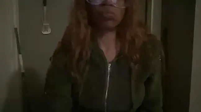 MommyConfident online show from February 1, 2025, 7:15 am