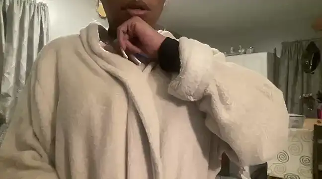 MommyConfident online show from February 21, 2025, 9:02 am