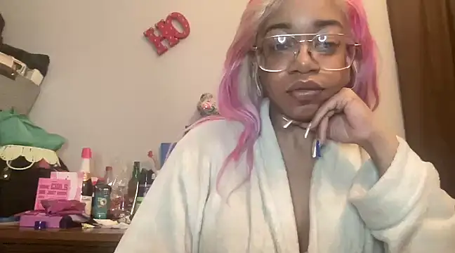 MommyConfident online show from March 3, 2025, 3:52 am