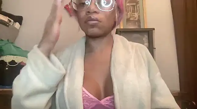 MommyConfident online show from March 3, 2025, 6:59 am