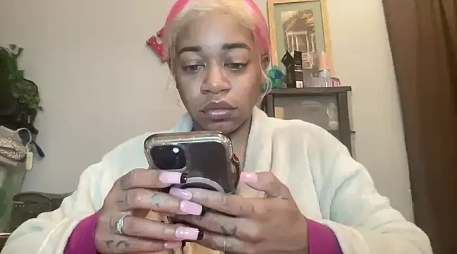 MommyConfident online show from March 15, 2025, 12:47 am