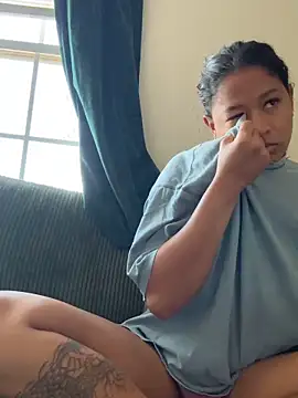 VanessaBling online show from November 2, 2025, 3:36 pm