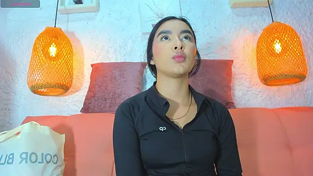 emiily s online show from October 14, 2025, 12:06 pm