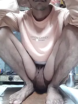 Burhade-- online show from October 16, 2025, 9:38 pm