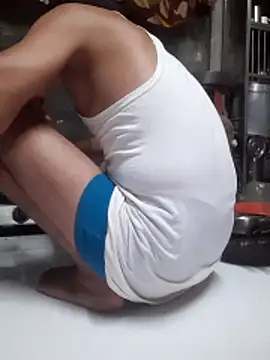 Burhade-- online show from April 16, 2026, 3:02 pm