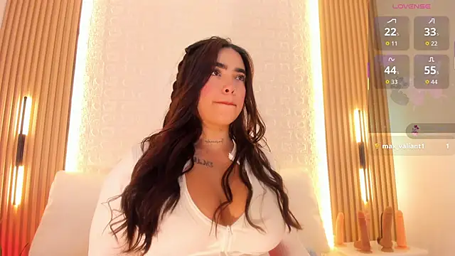 Snapshot of alyssa_vargas chatting on February 11, 2026, 4:39 am alyssa vargas online show from February 11, 2026, 4:39 am