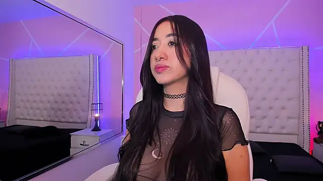 Snapshot of celeste_wayne chatting on March 13, 2025, 6:56 pm celeste wayne online show from March 13, 2025, 6:56 pm