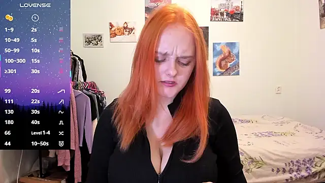 Snapshot of Kofein chatting on March 6, 2026, 4:25 pm Kofein online show from March 6, 2026, 4:25 pm