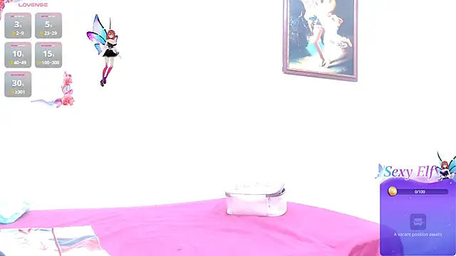 seductivespellvagina80 online show from February 7, 2025, 6:56 pm