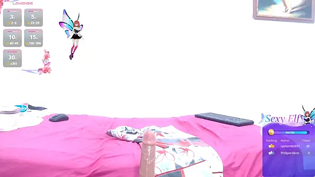 seductivespellvagina80 online show from February 7, 2025, 9:58 pm