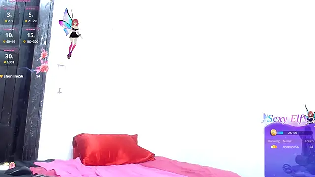 seductivespellvagina80 online show from February 27, 2025, 9:58 pm