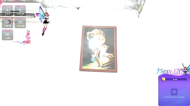 seductivespellvagina80 online show from March 5, 2025, 12:44 pm