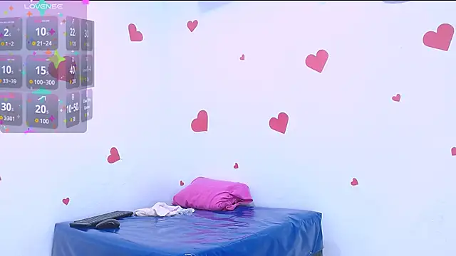 seductivespellvagina80 online show from October 11, 2025, 12:58 pm