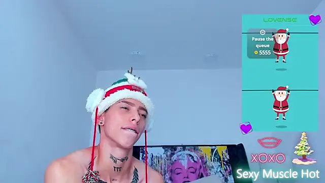 AmberAdams  online show from December 26, 2024, 4:58 pm