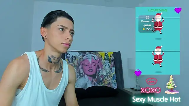 AmberAdams  online show from January 2, 2025, 1:51 pm