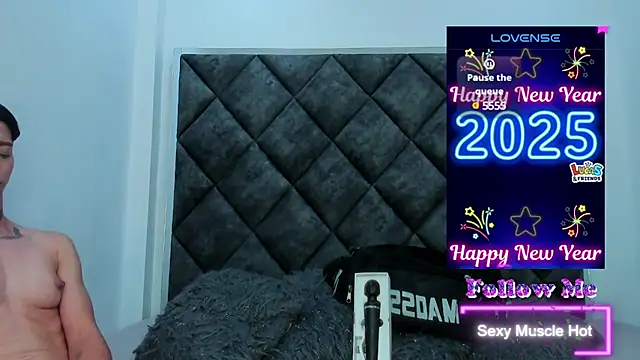 AmberAdams  online show from January 20, 2025, 4:23 pm