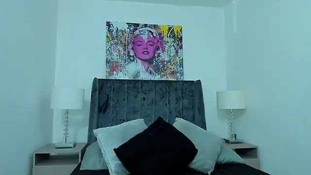 AmberAdams  online show from January 30, 2025, 1:42 pm