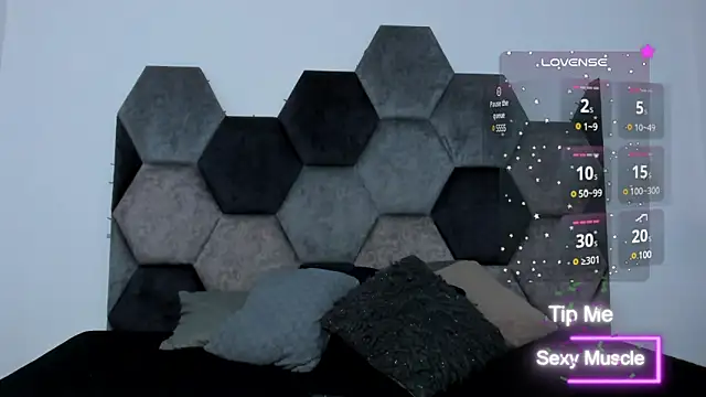 AmberAdams  online show from March 15, 2025, 2:23 pm