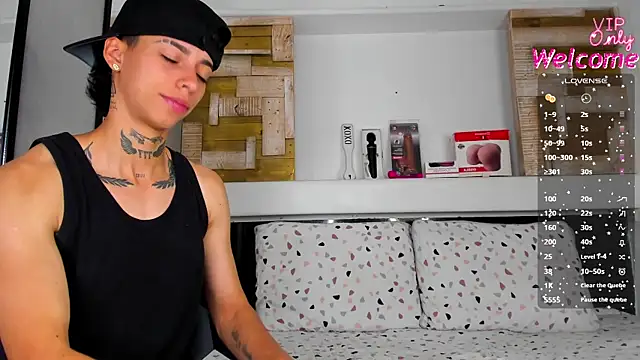 AmberAdams  online show from March 2, 2026, 4:25 pm