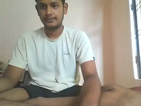 Snapshot of Dusky_Aarav chatting on July 7, 2026, 7:56 am Dusky Aarav online show from July 7, 2026, 7:56 am