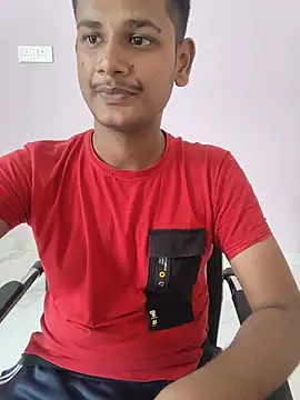Snapshot of Dusky_Aarav chatting on July 20, 2026, 6:38 am Dusky Aarav online show from July 20, 2026, 6:38 am