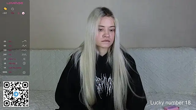 mybunnywendy online show from December 19, 2025, 1:40 pm