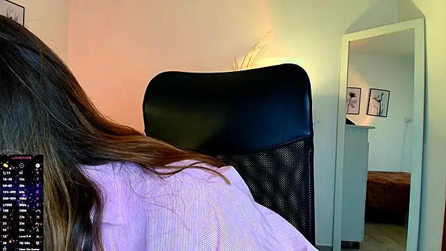 miss seline online show from November 4, 2025, 9:58 pm