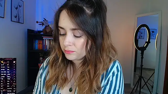 Snapshot of miss_seline chatting on January 13, 2026, 9:09 pm miss seline online show from January 13, 2026, 9:09 pm