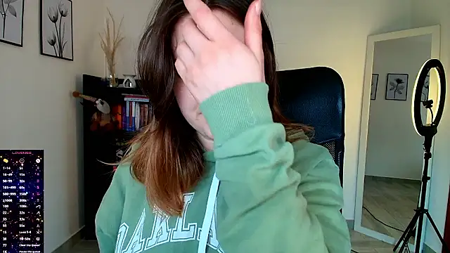 Snapshot of miss_seline chatting on February 10, 2026, 4:44 pm miss seline online show from February 10, 2026, 4:44 pm