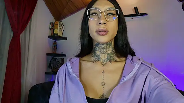 Juana 777 online show from March 31, 2026, 4:13 am