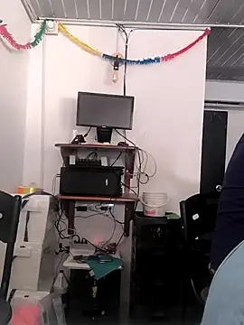 Snapshot of Francesca_ferrari chatting on January 10, 2026, 7:26 pm Francesca ferrari online show from January 10, 2026, 7:26 pm