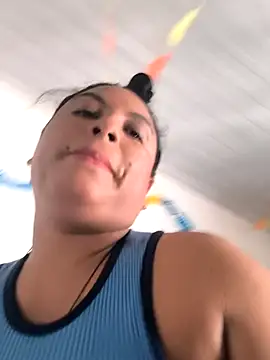 Snapshot of Francesca_ferrari chatting on January 13, 2026, 6:46 pm Francesca ferrari online show from January 13, 2026, 6:46 pm