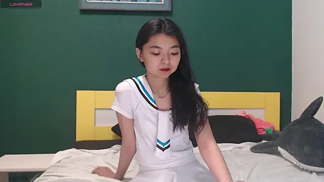 Shy Kira online show from March 23, 2026, 11:25 am