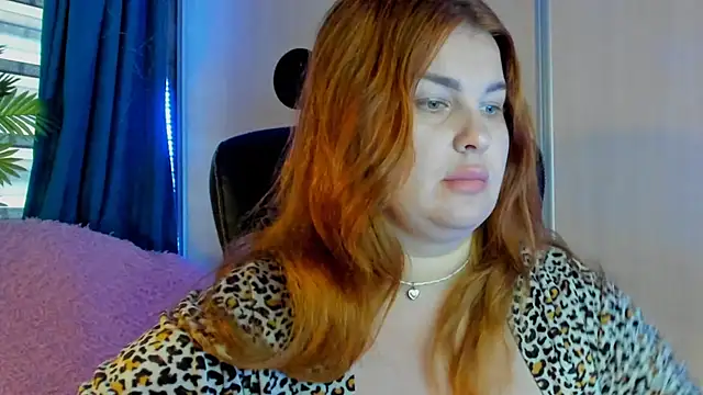 CoraSwon online show from July 12, 2026, 4:42 pm