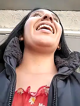 Nathalia-001 online show from December 5, 2024, 2:55 pm