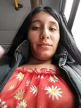 Nathalia-001 online show from December 5, 2024, 9:06 pm