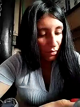 Nathalia-001 online show from December 6, 2024, 9:02 pm