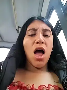 Nathalia-001 online show from December 11, 2024, 9:12 pm