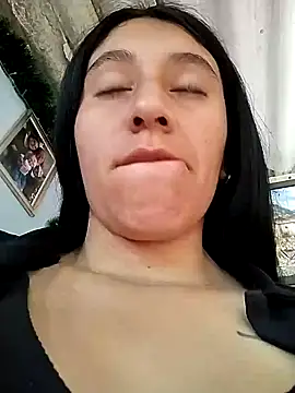 Nathalia-001 online show from December 14, 2024, 3:04 pm