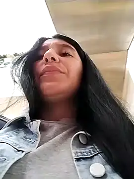 Nathalia-001 online show from December 17, 2024, 5:47 pm