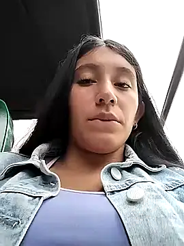 Nathalia-001 online show from December 21, 2024, 3:09 pm