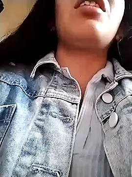 Nathalia-001 online show from December 30, 2024, 2:51 pm