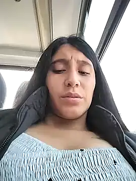 Nathalia-001 online show from January 2, 2025, 8:46 pm