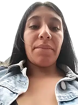 Nathalia-001 online show from January 6, 2025, 2:47 pm