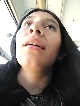 Nathalia-001 online show from January 10, 2025, 5:56 pm