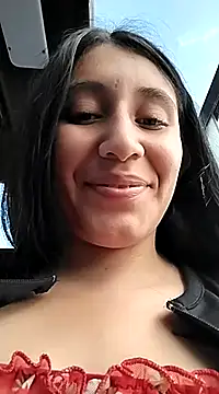 Nathalia-001 online show from January 29, 2025, 9:28 pm