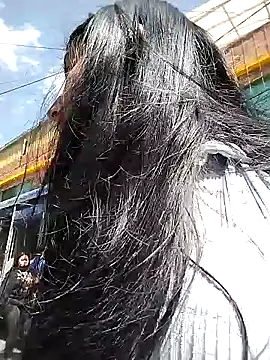 Nathalia-001 online show from February 1, 2025, 3:39 pm