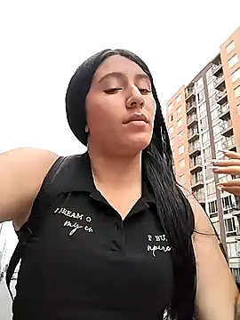 Nathalia-001 online show from February 6, 2025, 2:48 pm