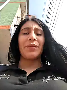 Nathalia-001 online show from February 6, 2025, 8:56 pm