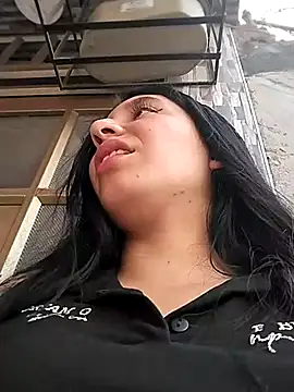 Nathalia-001 online show from February 14, 2025, 2:54 pm